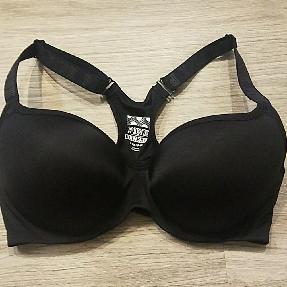 PINK sports bra